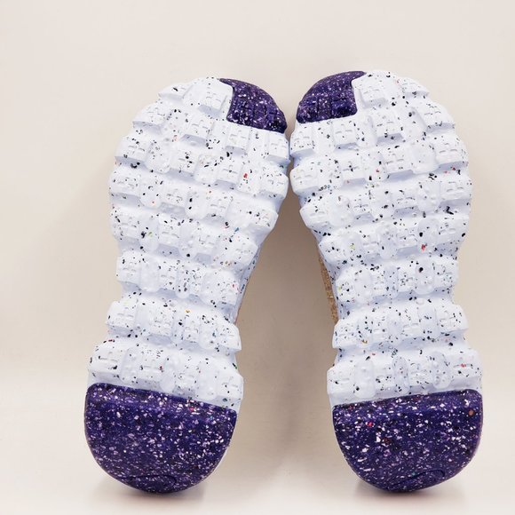 New! Nike Unisex Space Hippie 04 Sneakers A2 - Picture 6 of 6